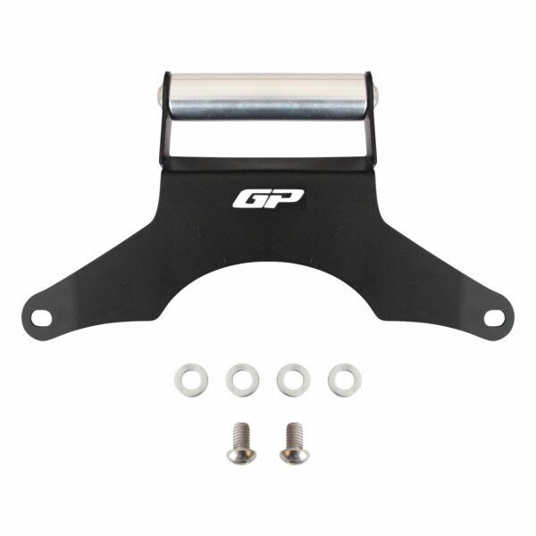 Suport pentru telefon / navigație (negru) - RKS RZ250S 2023-2024 de la GP Kompozit