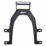 Suport pentru telefon / navigație (negru) - SYM Joymax Z+ 125 / Joymax Z+ 250 / Joymax Z+ 300 2023-2024