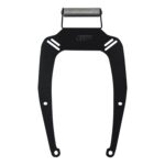 Suport pentru telefon / navigație (negru) - Yamaha NMAX 125 / NMAX 155 2015-2020