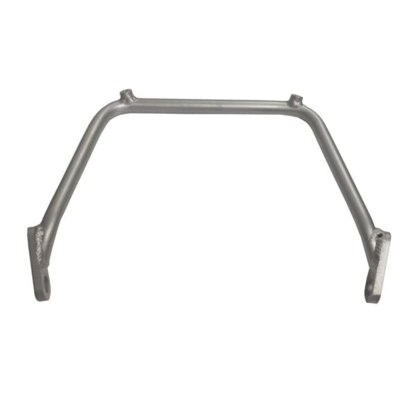 Suport parbriz (gri) - BMW R 1200 GS / R 1200 GS ADV 2004-2012 de la GP Kompozit