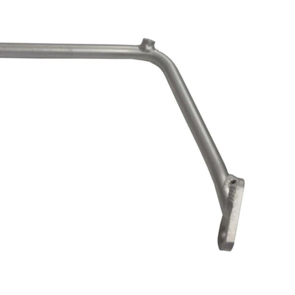 Suport parbriz (gri) - BMW R 1200 GS / R 1200 GS ADV 2004-2012 de la GP Kompozit