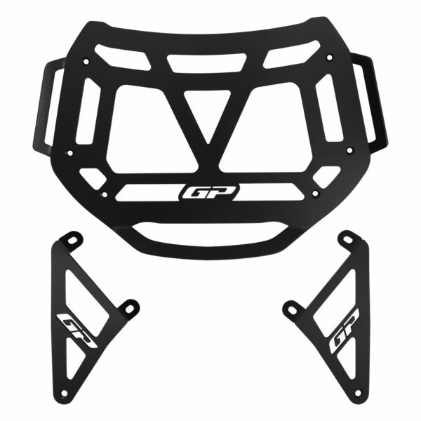 Suport portbagaj pentru top case - Honda XL 750L Transalp 2023-2024 de la GP Kompozit