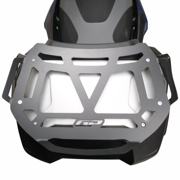 Suport portbagaj pentru top case - Honda XL 750L Transalp 2023-2024 de la GP Kompozit