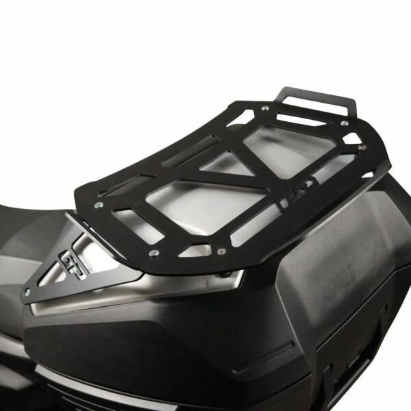 Suport portbagaj pentru top case - Honda XL 750L Transalp 2023-2024 de la GP Kompozit