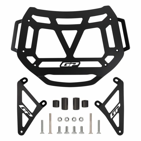 Suport portbagaj pentru top case - Honda XL 750L Transalp 2023-2024 de la GP Kompozit