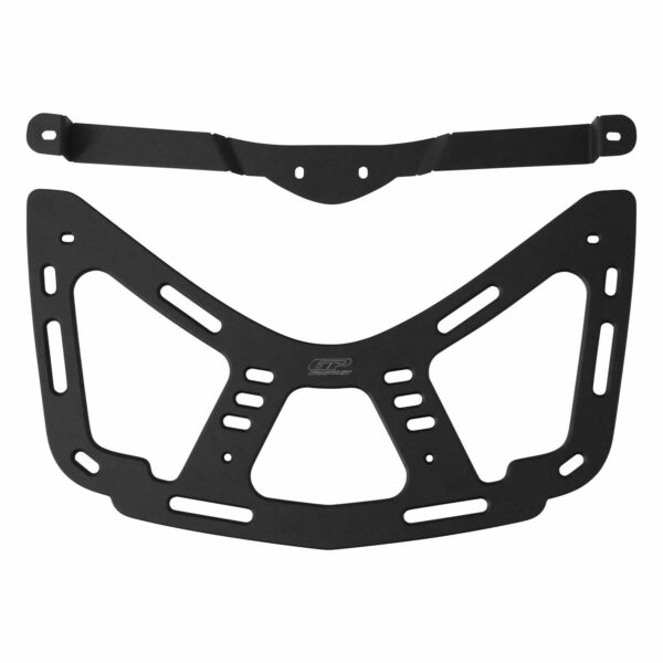 Suport portbagaj pentru top case - BMW K 1600 GT / K 1600 GTL 2017-2023 de la GP Kompozit