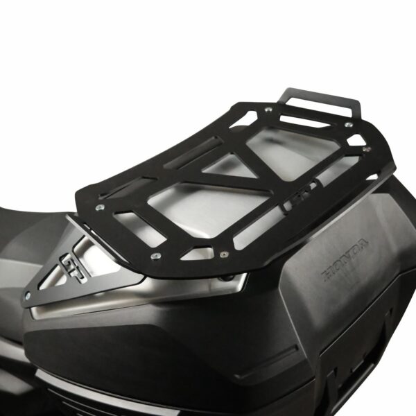 Suport portbagaj pentru top case - Honda NC 750X 2023-2024 de la GP Kompozit