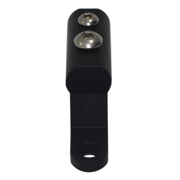 Suport telefonavigație negru, produs universal de la GP Kompozit