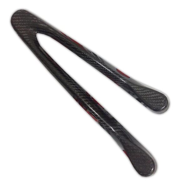 Suport toba fibră de carbon - BMW S 1000 RR 2011-2014 de la GP Kompozit