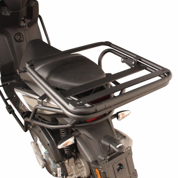 Suporturi pentru bagaje (negru) - Aprilia SR 160 2024 de la GP Kompozit