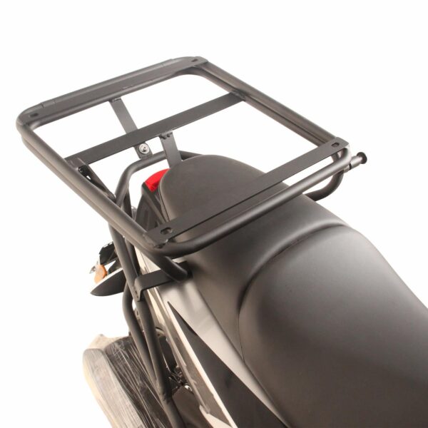 Suporturi pentru bagaje (negru) - Aprilia SR 160 2024 de la GP Kompozit