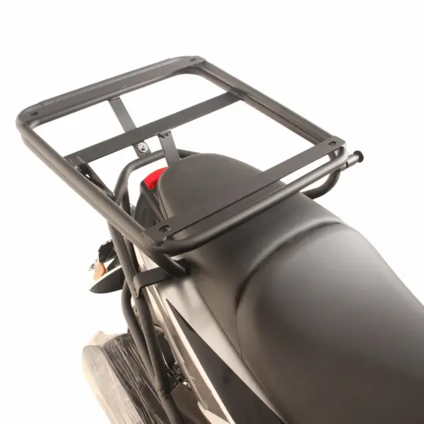 Suporturi pentru bagaje (negru) - Aprilia SR GT 125 / SR GT 200 2022-2023 de la GP Kompozit