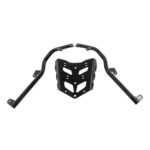 Suporturi pentru bagaje (negru) - BMW F 900 XR 2020-2021