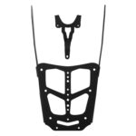 Suporturi pentru bagaje (negru) - CFMOTO 250 CL-X / 300 CL-X 2022-2023