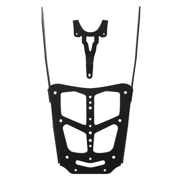 Suporturi pentru bagaje (negru) - CFMOTO 250 CL-X / 300 CL-X 2022-2023 de la GP Kompozit