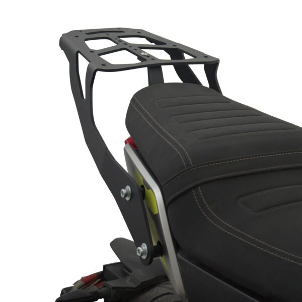 Suporturi pentru bagaje (negru) - CFMOTO 250 CL-X / 300 CL-X 2022-2023 de la GP Kompozit