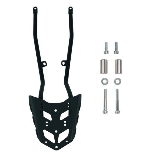 Suporturi pentru bagaje (negru) - CFMOTO 250 NK / 300 NK 2018-2024 de la GP Kompozit