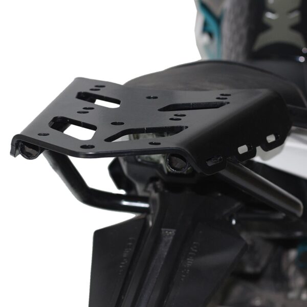 Suporturi pentru bagaje (negru) - CFMOTO 400 NK 2017-2020 de la GP Kompozit
