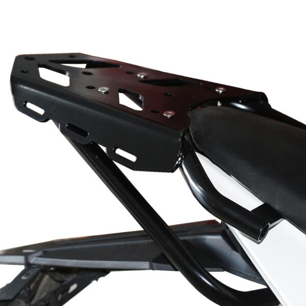 Suporturi pentru bagaje (negru) - CFMOTO 400 NK 2017-2020 de la GP Kompozit