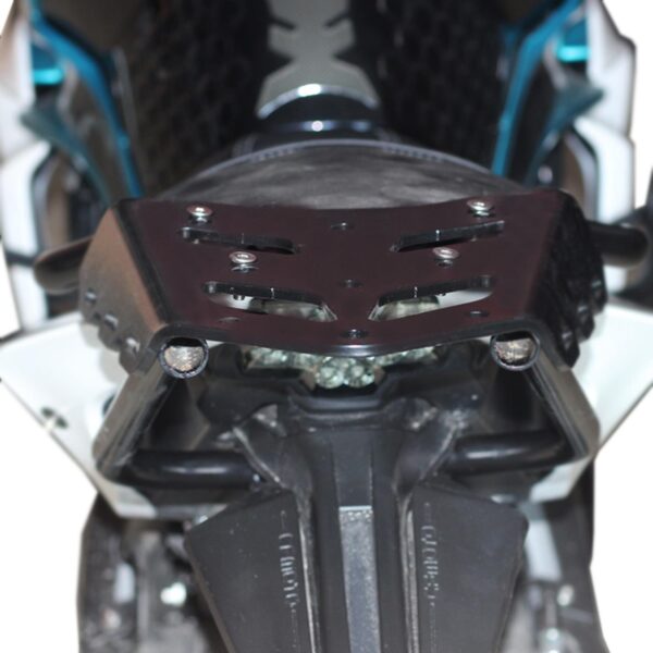 Suporturi pentru bagaje (negru) - CFMOTO 400 NK 2017-2020 de la GP Kompozit