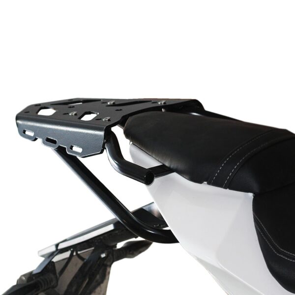 Suporturi pentru bagaje (negru) - CFMOTO 400 NK 2017-2020 de la GP Kompozit