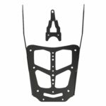 Suporturi pentru bagaje (negru) - CFMOTO 700 CL-X 2022-2023