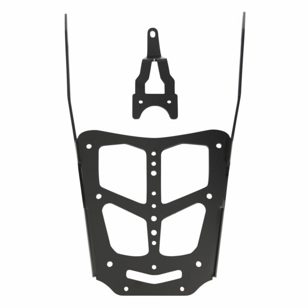 Suporturi pentru bagaje (negru) - CFMOTO 700 CL-X 2022-2023 de la GP Kompozit