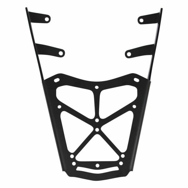 Suporturi pentru bagaje (negru) - Honda Activa 2023-2024 de la GP Kompozit