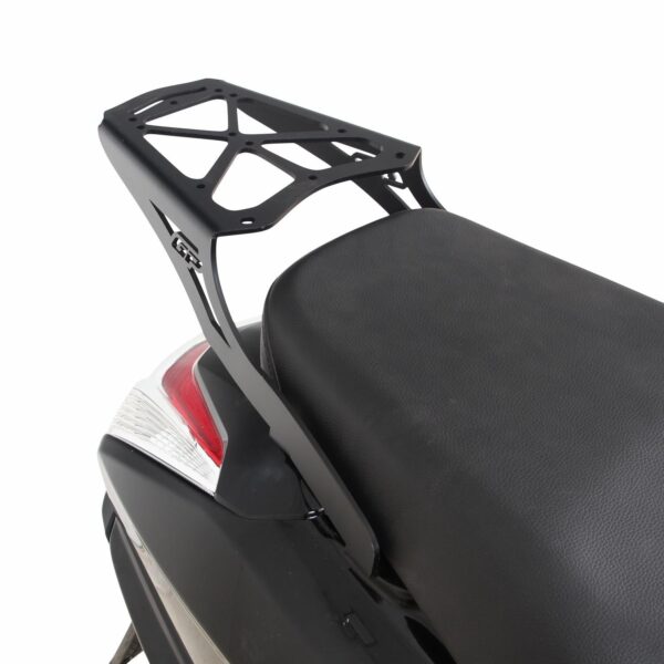 Suporturi pentru bagaje (negru) - Honda Activa 2023-2024 de la GP Kompozit