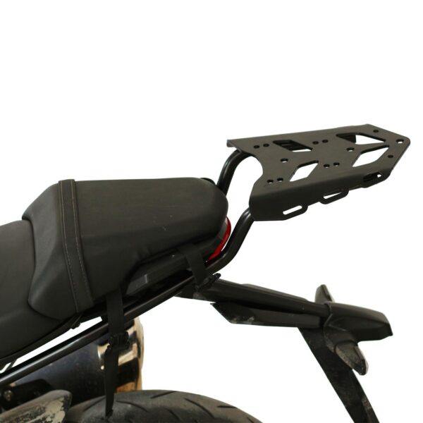 Suporturi pentru bagaje (negru) - Honda CB 125R / CB 250R / CB300R 2018-2024 de la GP Kompozit