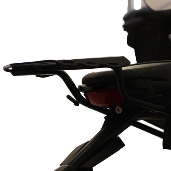 Suporturi pentru bagaje (negru) - Honda CB 125R / CB 250R / CB300R 2018-2024 de la GP Kompozit