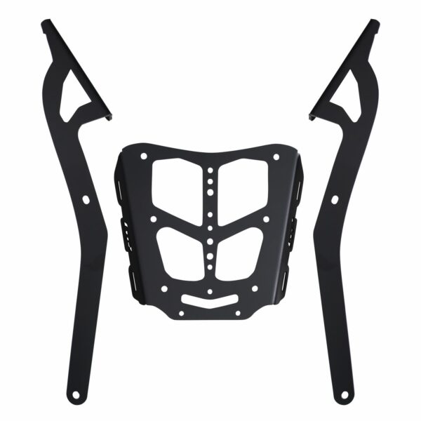 Suporturi pentru bagaje (negru) - Honda CB 750 Hornet 2023-2024 de la GP Kompozit