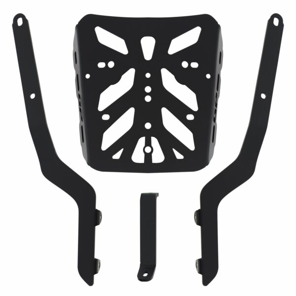 Suporturi pentru bagaje (negru) - Honda CL250 / CL300 2023-2024 de la GP Kompozit