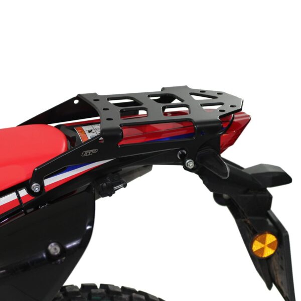 Suporturi pentru bagaje (negru) - Honda CRF 250L / CRF 250 Rally 2013-2020 de la GP Kompozit