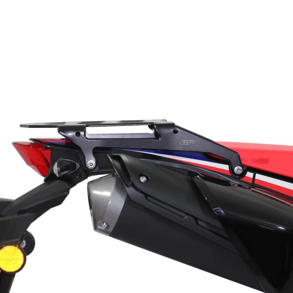 Suporturi pentru bagaje (negru) - Honda CRF 250L / CRF 250 Rally 2013-2020 de la GP Kompozit