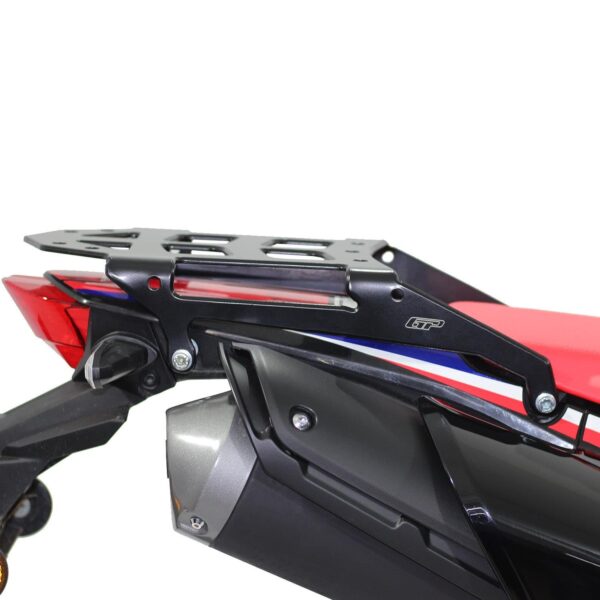 Suporturi pentru bagaje (negru) - Honda CRF 250L / CRF 250 Rally 2013-2020 de la GP Kompozit