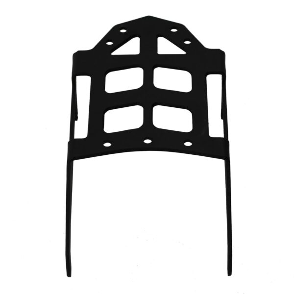 Suporturi pentru bagaje (negru) - Honda CRF 250L / CRF 250 Rally 2013-2020 de la GP Kompozit