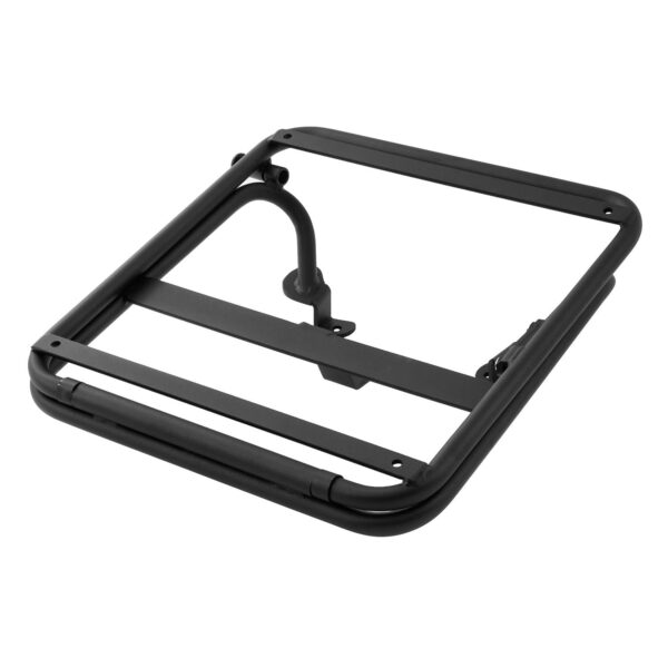 Suporturi pentru bagaje (negru) - Honda Dio 2021-2023 de la GP Kompozit