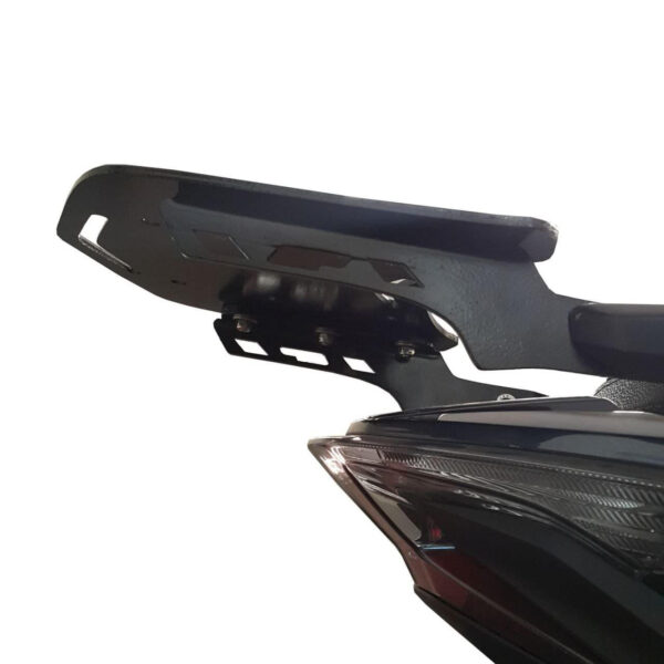 Suporturi pentru bagaje (negru) - Honda Forza 250 / Forza 300 / NSS300 2018-2020 de la GP Kompozit