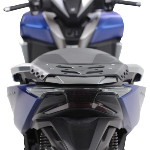 Suporturi pentru bagaje (negru) - Honda Forza 250 / Forza 350 / NSS350 2021-2022 de la GP Kompozit