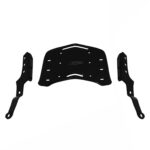 Suporturi pentru bagaje (negru) - Honda Forza 250 / Forza 350 / NSS350 2023-2024