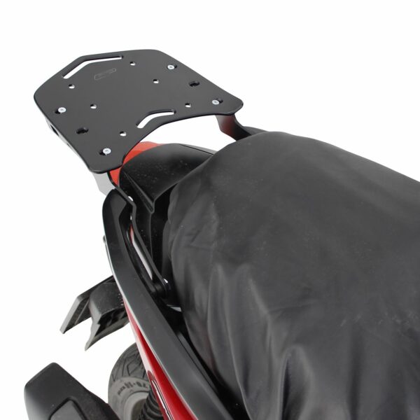 Suporturi pentru bagaje (negru) - Honda Forza 250 / Forza 350 / NSS350 2023-2024 de la GP Kompozit