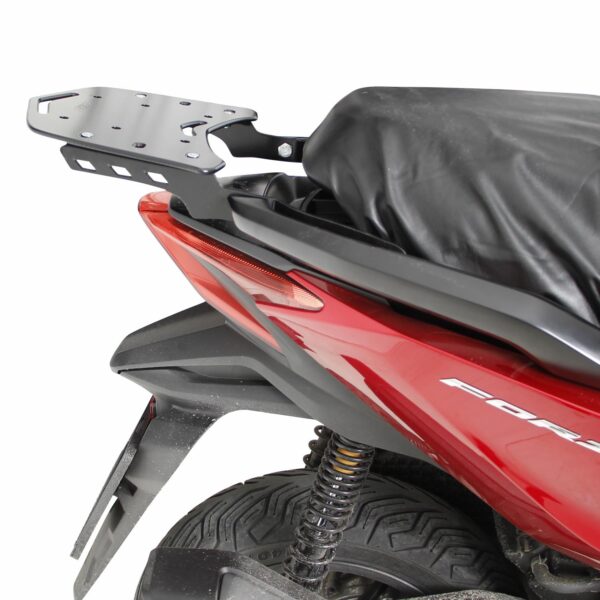 Suporturi pentru bagaje (negru) - Honda Forza 250 / Forza 350 / NSS350 2023-2024 de la GP Kompozit