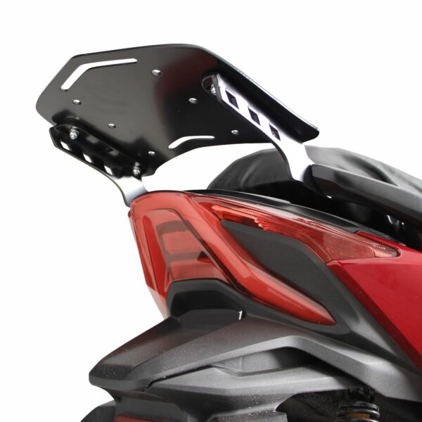 Suporturi pentru bagaje (negru) - Honda Forza 250 / Forza 350 / NSS350 2023-2024 de la GP Kompozit