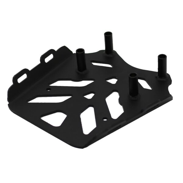 Suporturi pentru bagaje (negru) - Honda PCX 125 / PCX 150 2011-2024 de la GP Kompozit