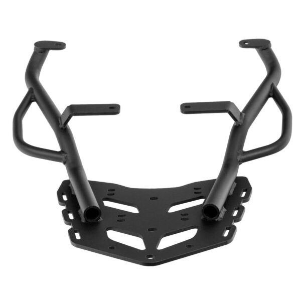 Suporturi pentru bagaje (negru) - Honda X-ADV 2021-2024 de la GP Kompozit