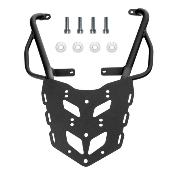 Suporturi pentru bagaje (negru) - Honda X-ADV 2021-2024 de la GP Kompozit