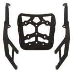 Suporturi pentru bagaje (negru) - KTM 125 Duke / 200 Duke / 250 Duke / 390 Duke 2024