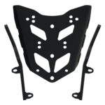 Suporturi pentru bagaje (negru) - KTM 1290 Super Duke 2018-2023