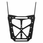 Suporturi pentru bagaje (negru) - KTM 250 Duke / 390 Duke 2017-2023